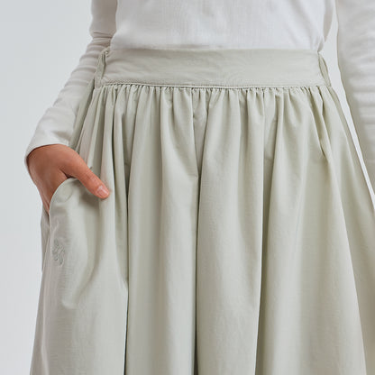 Balloon Skirt