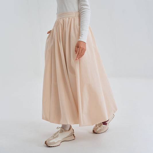 Balloon Skirt