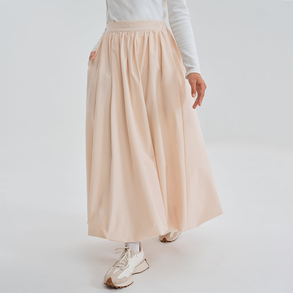Balloon Skirt