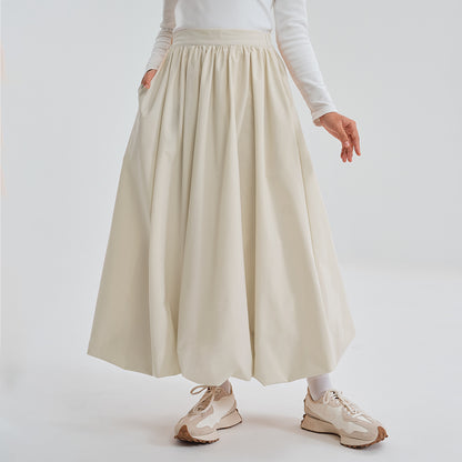 Balloon Skirt