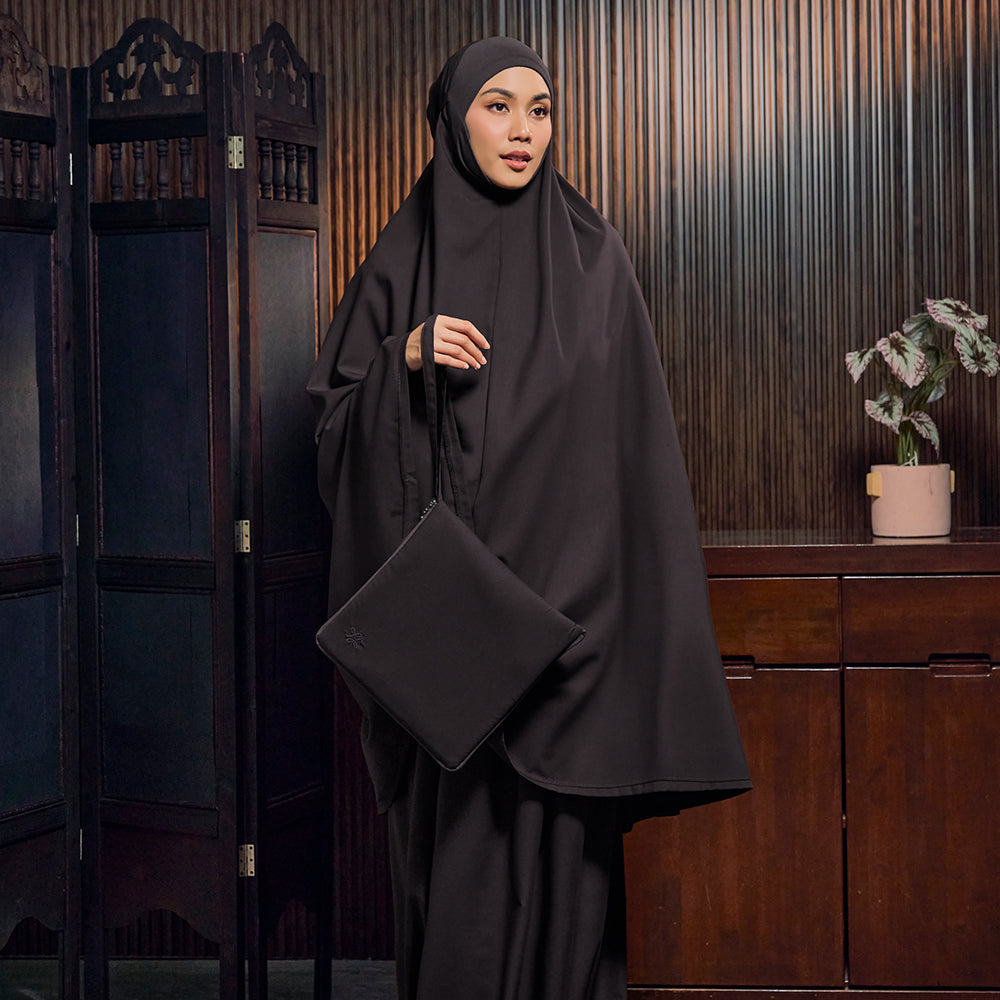 Aman Prayerwear