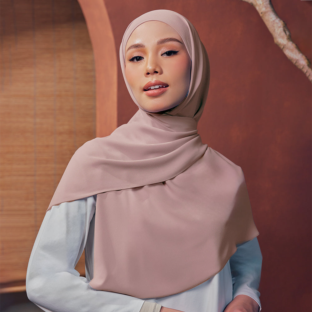 Niya Chiffon