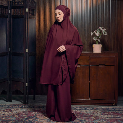 Aman Prayerwear