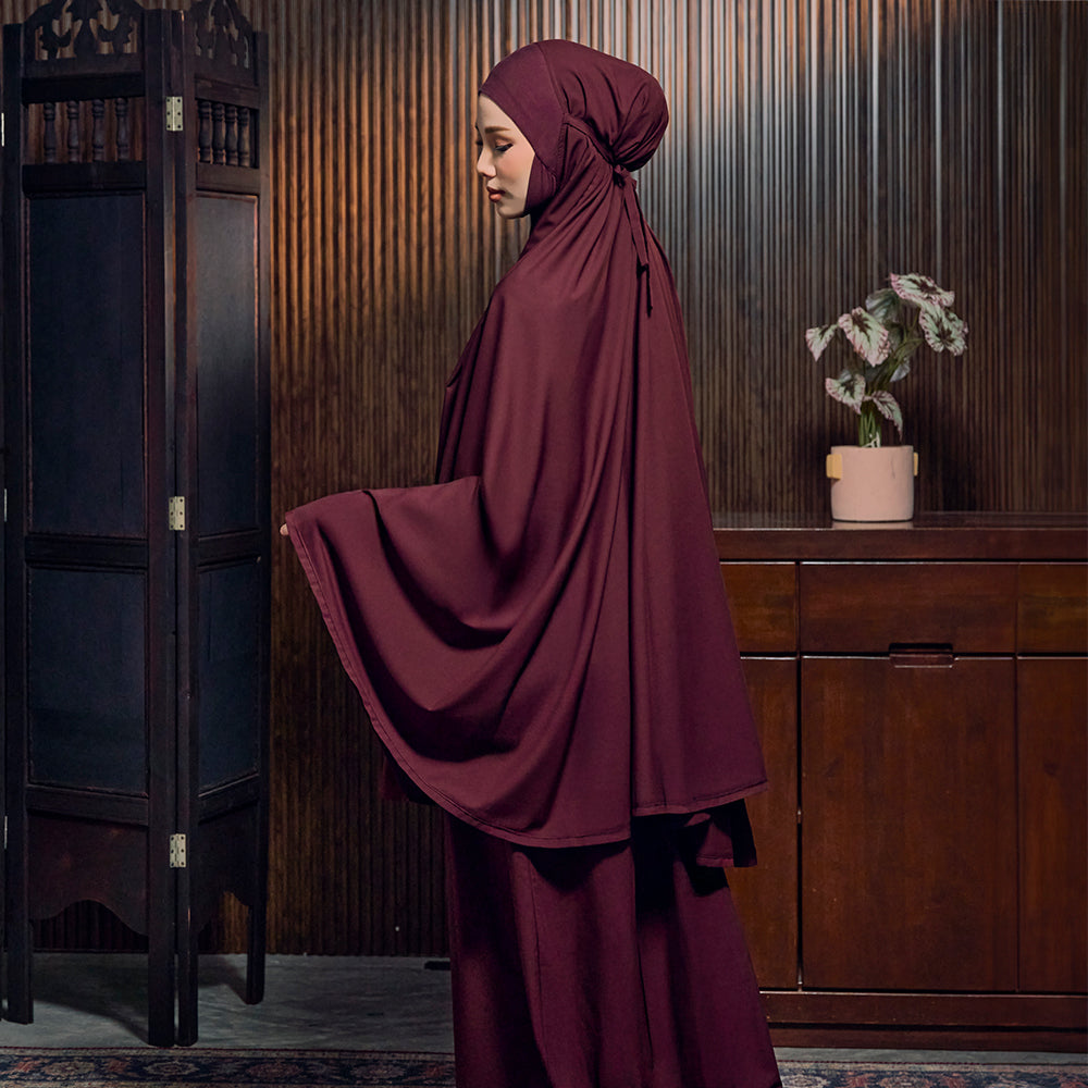 Aman Prayerwear
