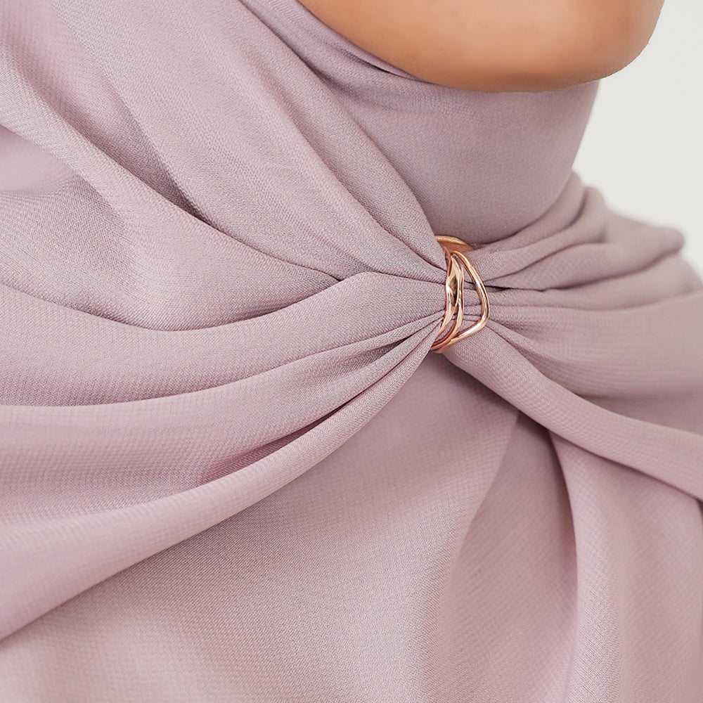 Hijab Ring Calla
