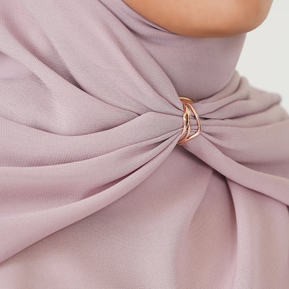Hijab Ring Calla