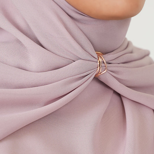 Hijab Ring Calla