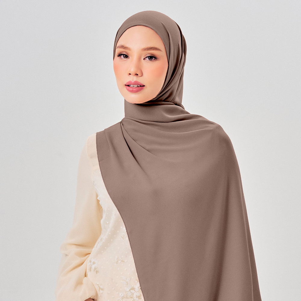 Niya Chiffon