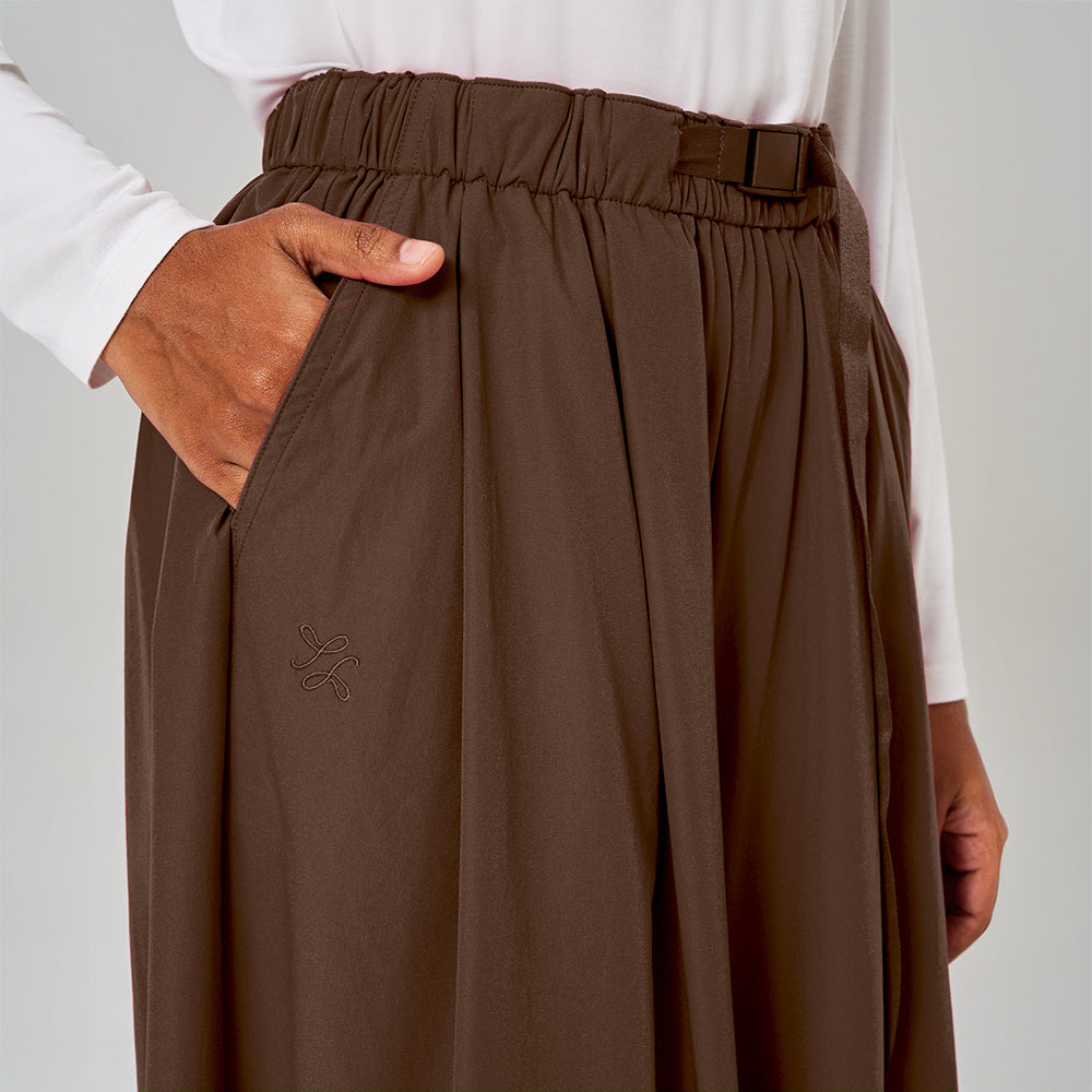 Baggy Pants