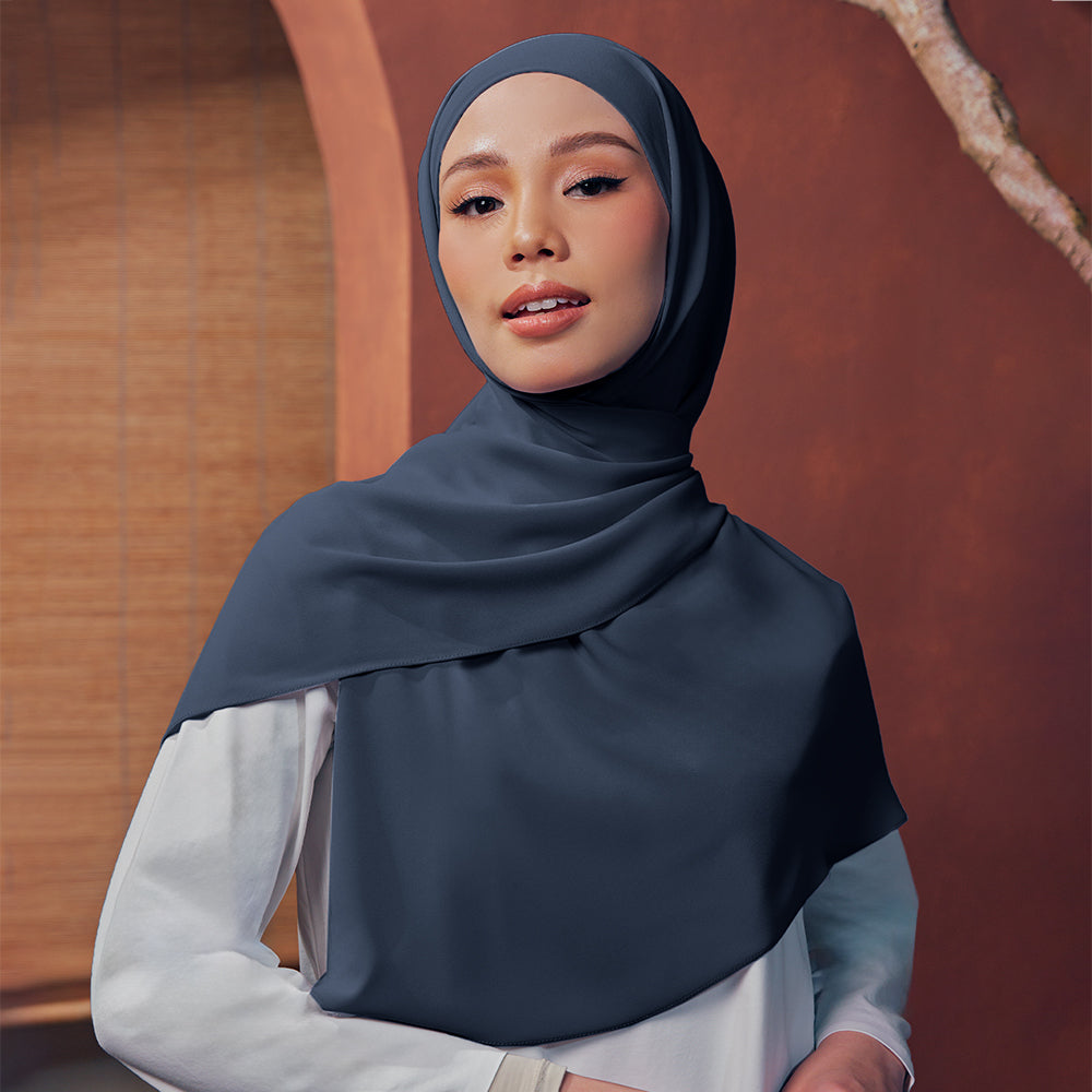 Niya Chiffon