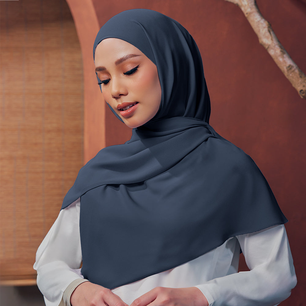 Niya Chiffon