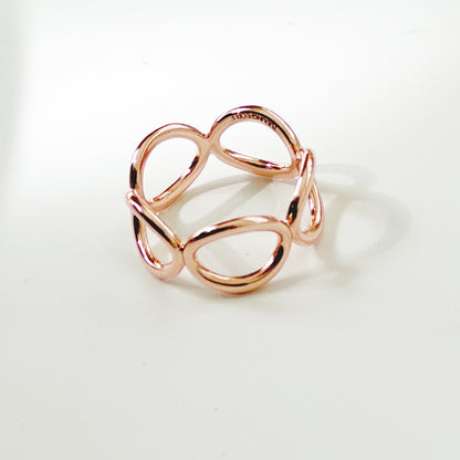 Hijab Ring Infinity