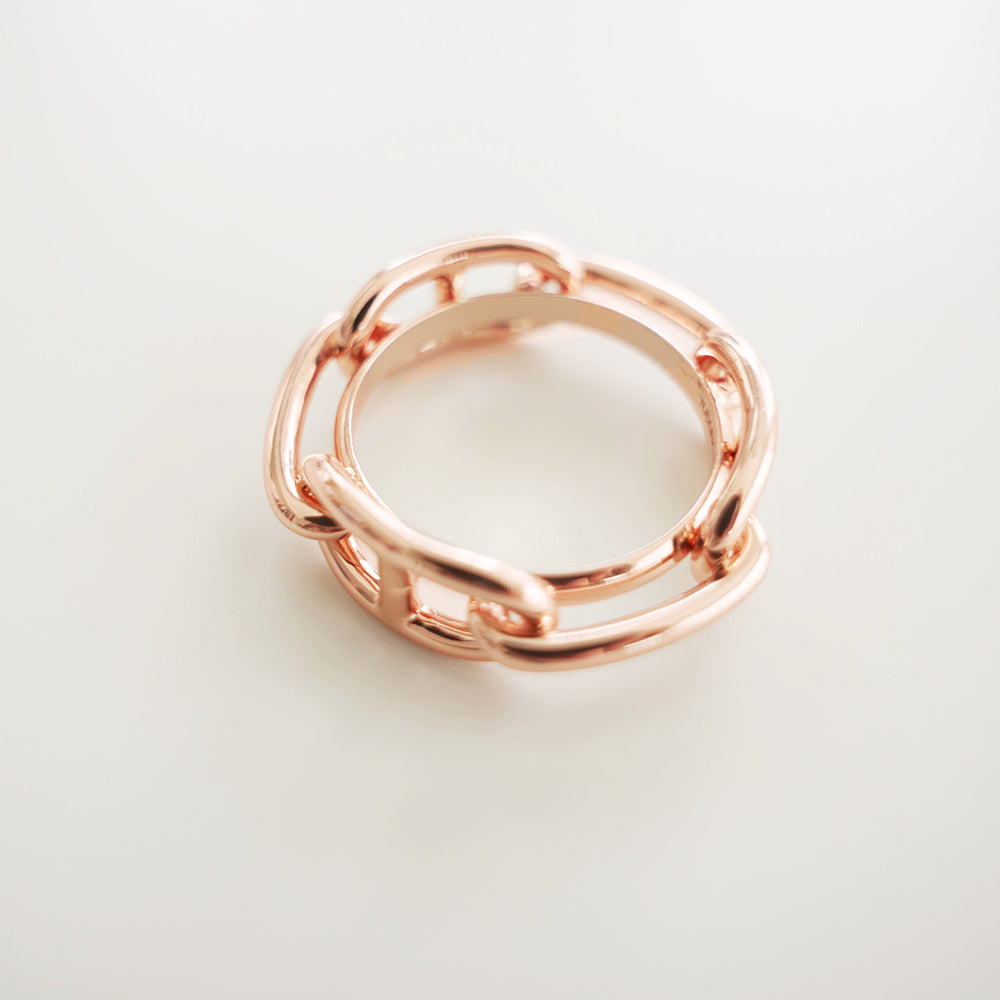 Hijab Ring Marquise