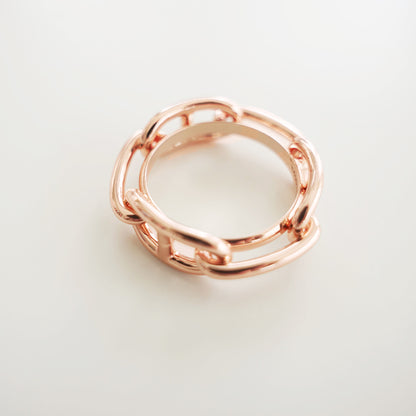 Hijab Ring Marquise