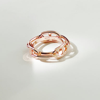 Hijab Ring Marquise