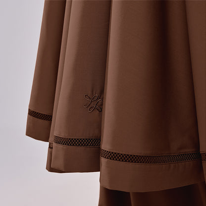 Aman Luxe Prayerwear