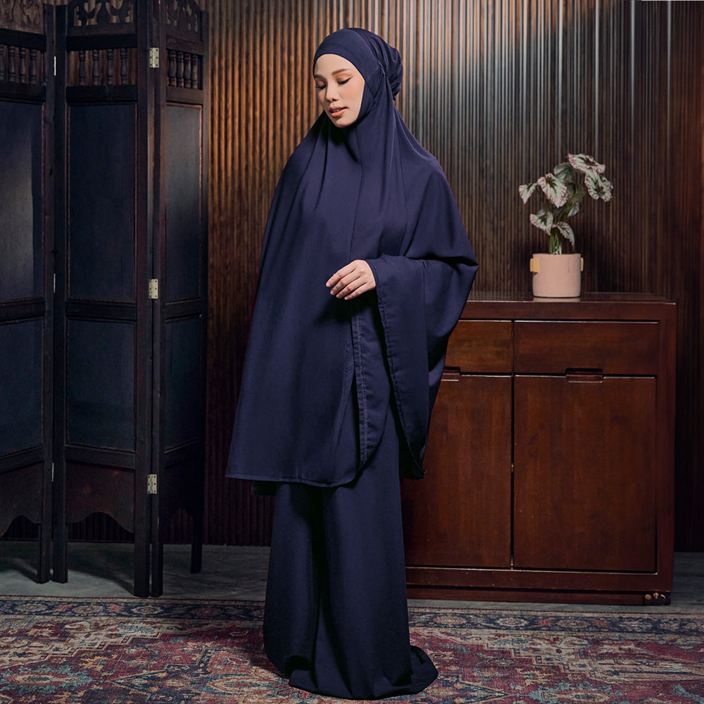 Aman Prayerwear