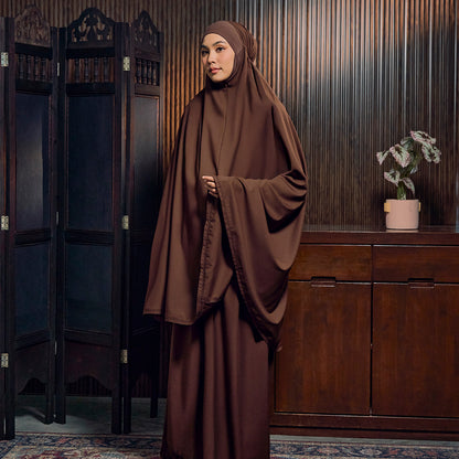 Aman Prayerwear