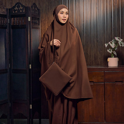 Aman Prayerwear