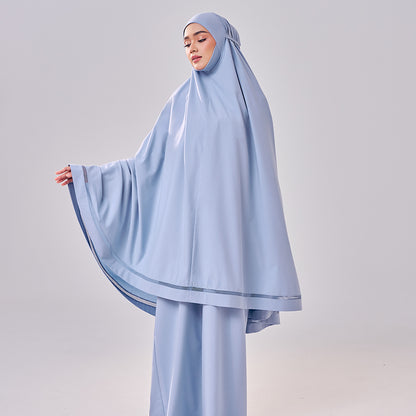 Aman Luxe Prayerwear