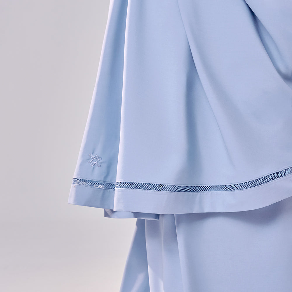 Aman Luxe Prayerwear