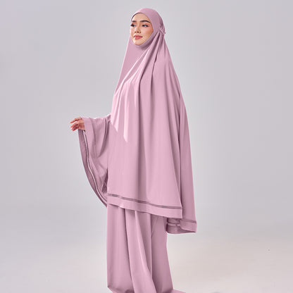 Aman Luxe Prayerwear