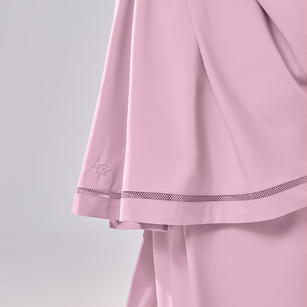 Aman Luxe Prayerwear