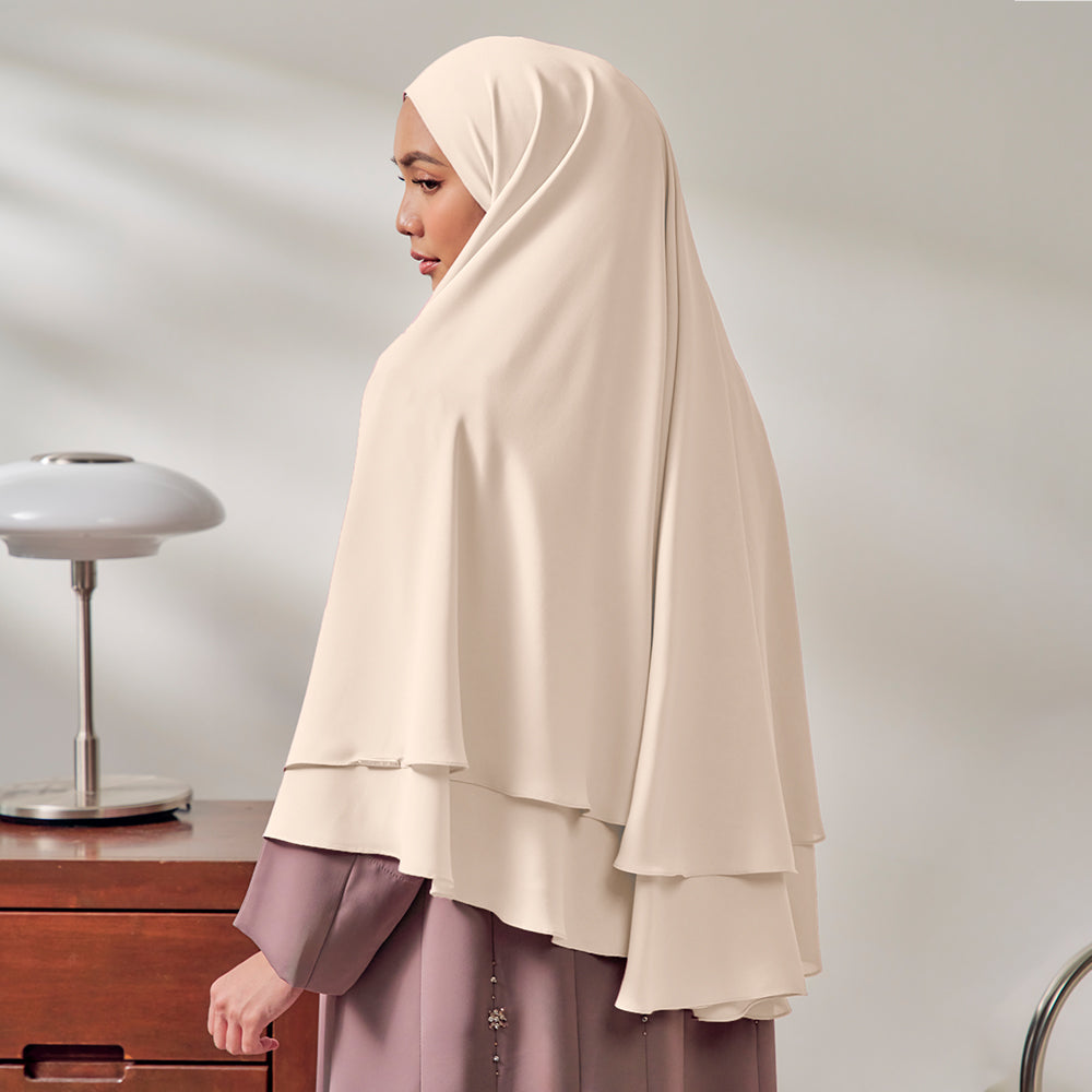Hayaa Khimar