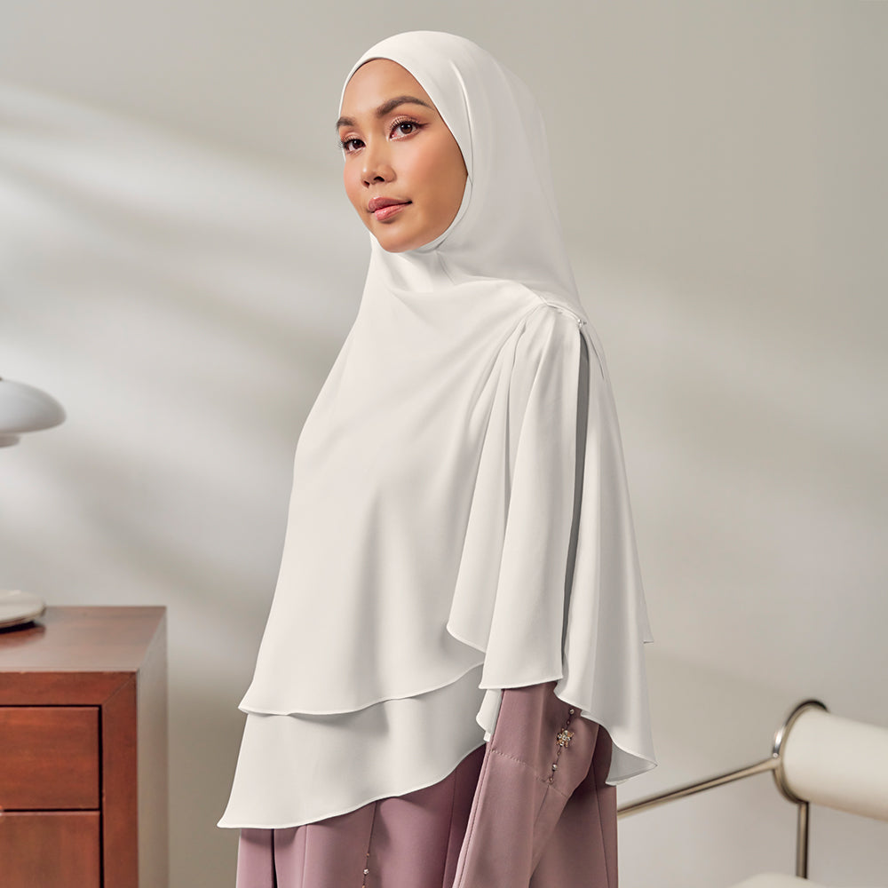 Hayaa Khimar