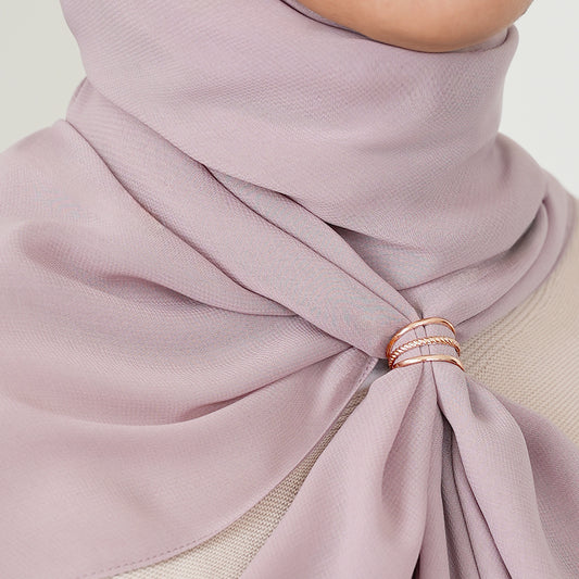 Hijab Ring Iris