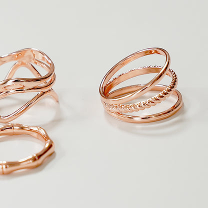 Hijab Ring Iris