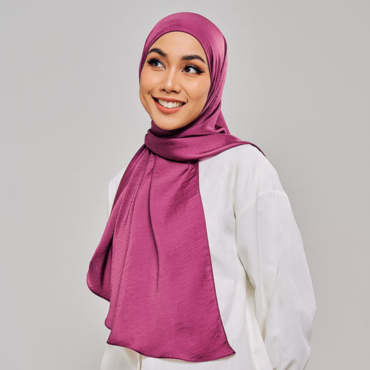 Niya Satin