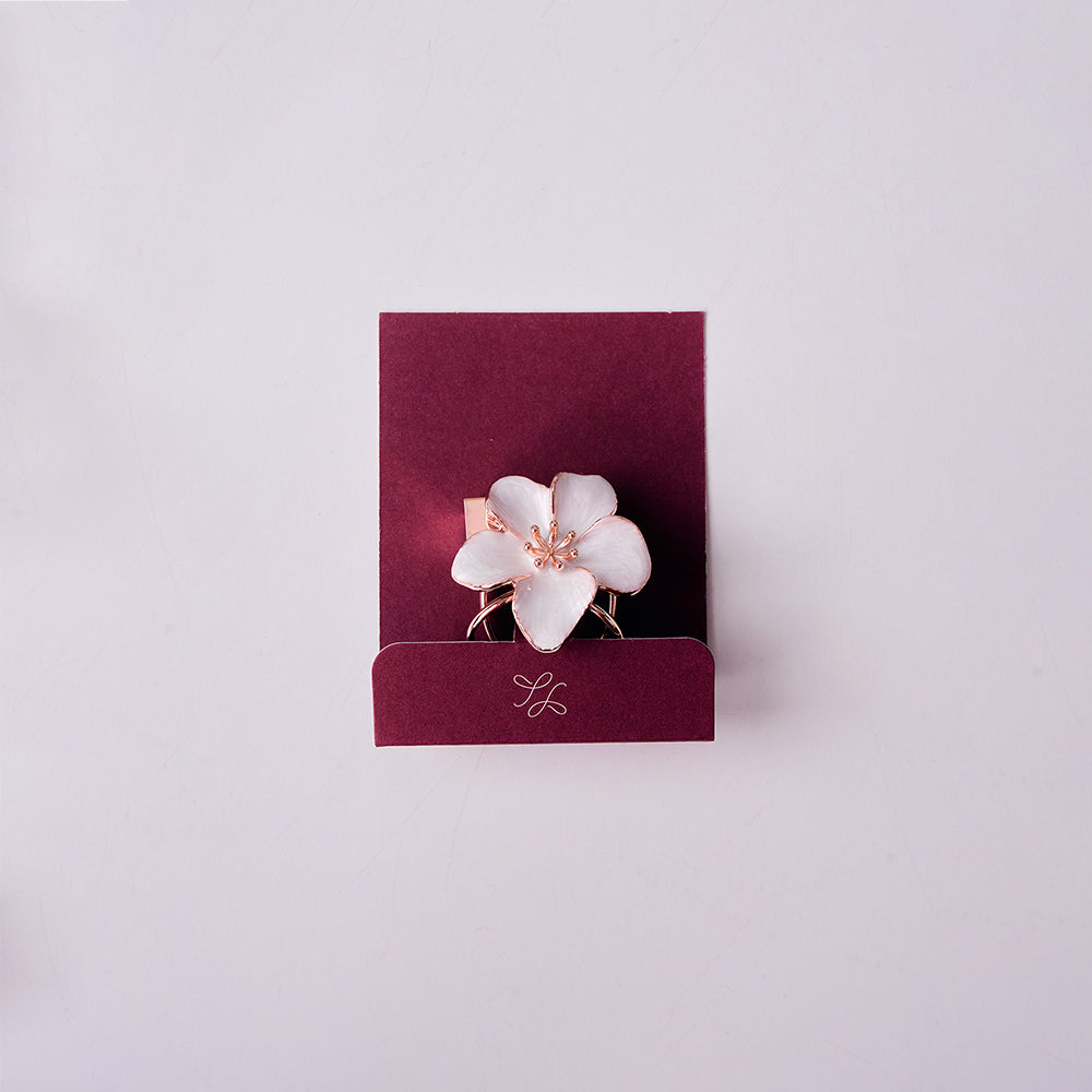 Hijab Ring Jasmine