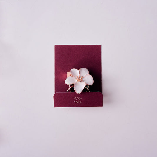 Hijab Ring Jasmine