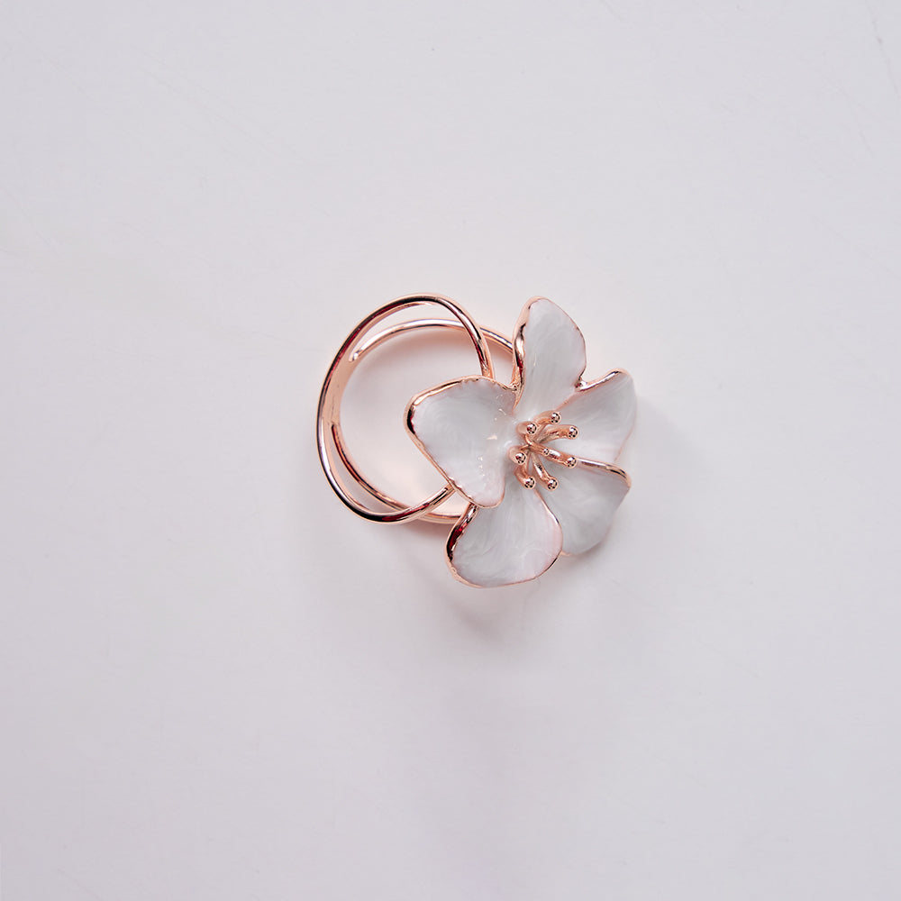 Hijab Ring Jasmine