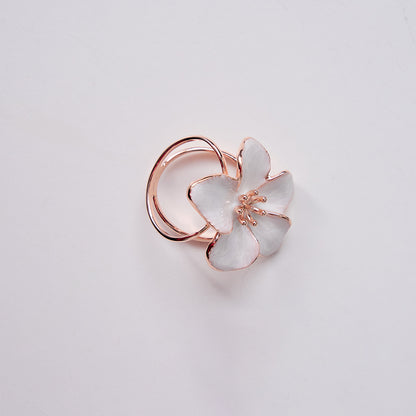 Hijab Ring Jasmine