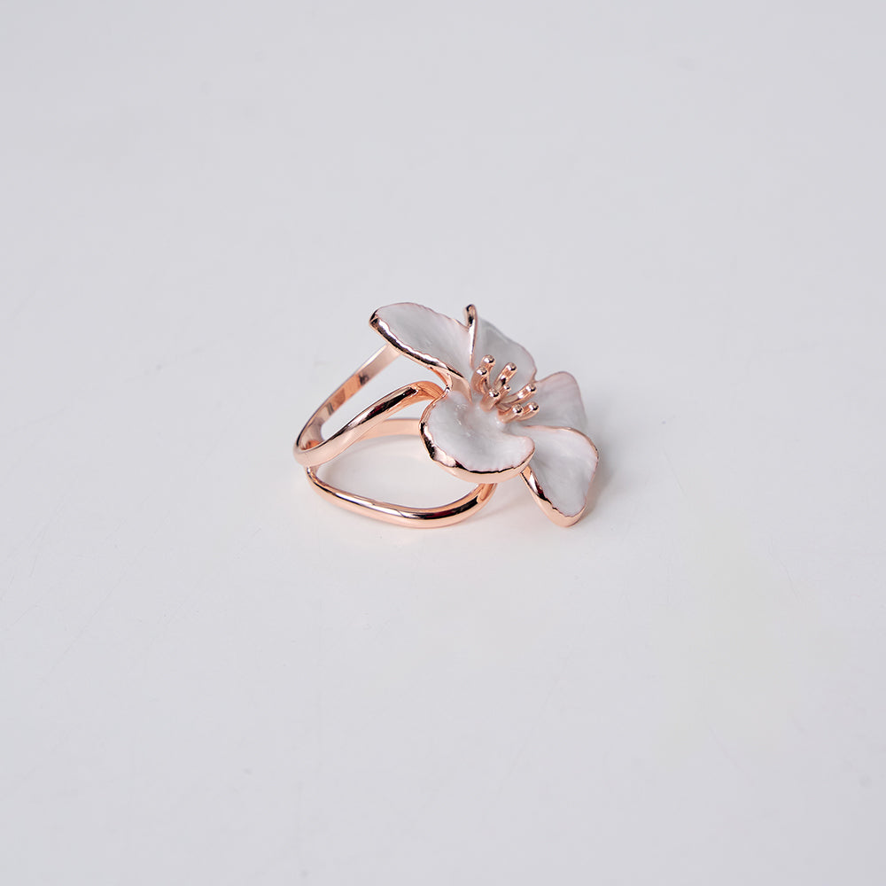Hijab Ring Jasmine