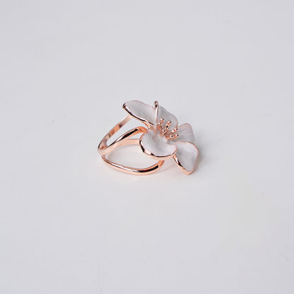 Hijab Ring Jasmine