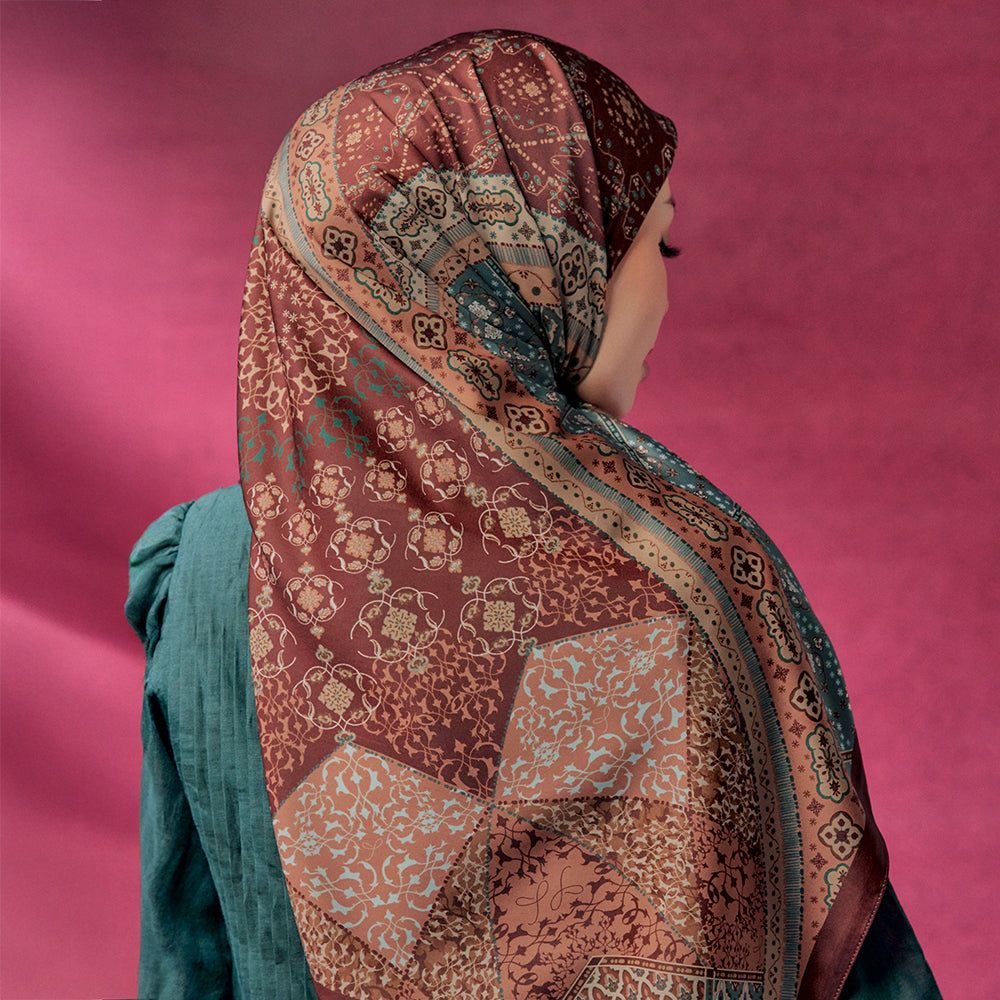 Muqarnas (SQ)
