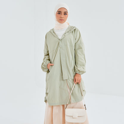 Long Parka