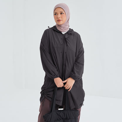 Long Parka