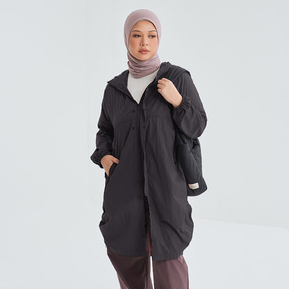 Long Parka