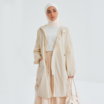Long Parka
