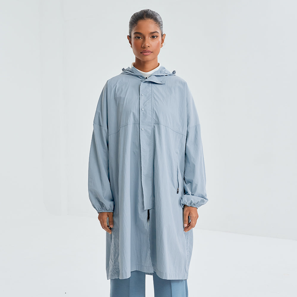 Long Parka