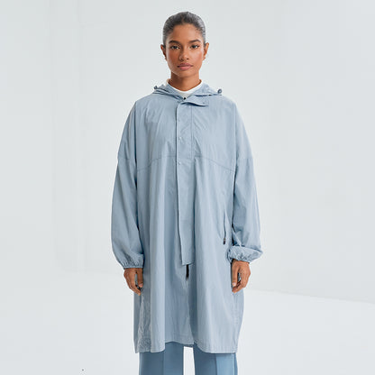 Long Parka