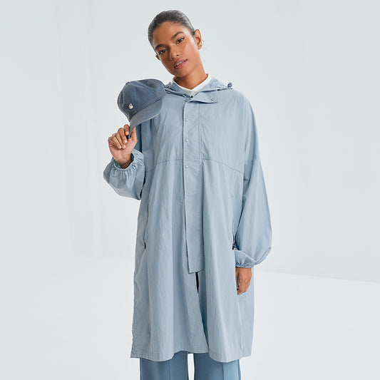 Long Parka