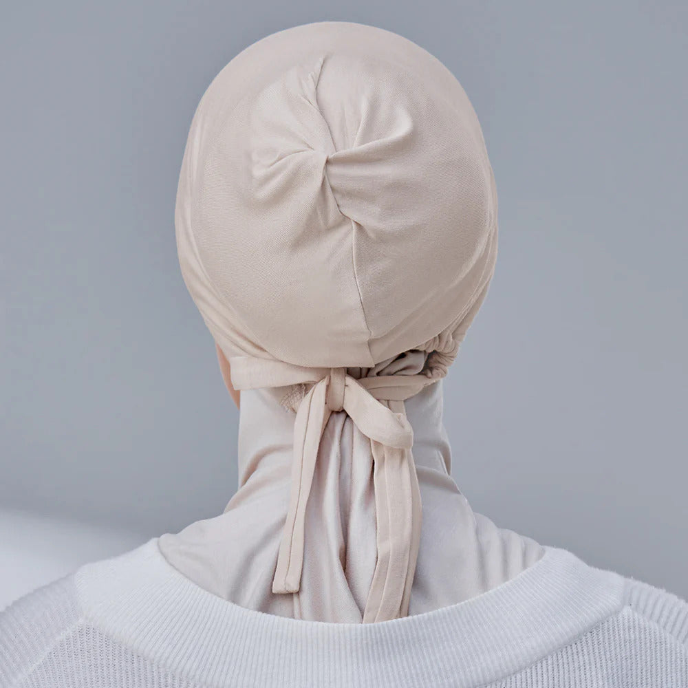 (Nano) Najwa Necktie - net