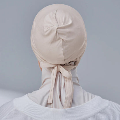 (Nano) Najwa Necktie - net
