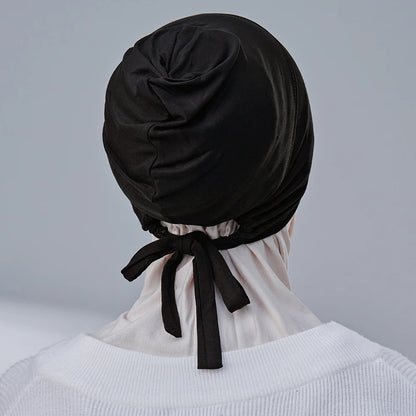 (Nano) Najwa Necktie - net