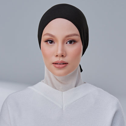 (Nano) Najwa Necktie - net